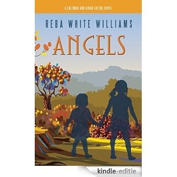 Angels (Coleman and Dinah Greene Mystery Book 1) (English Edition) [Kindle-editie]
