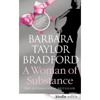 A Woman of Substance (Emma Harte Series) [Kindle-editie]