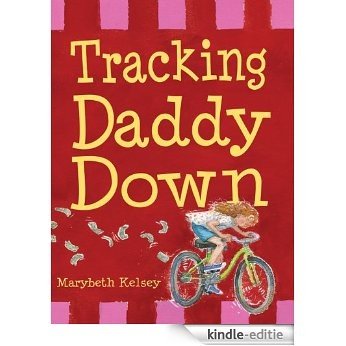Tracking Daddy Down [Kindle-editie]