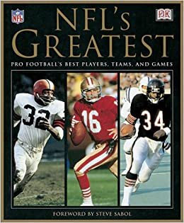indir NFL&#39;s Greatest: Pro Football&#39;s Best Players, Teams and Games