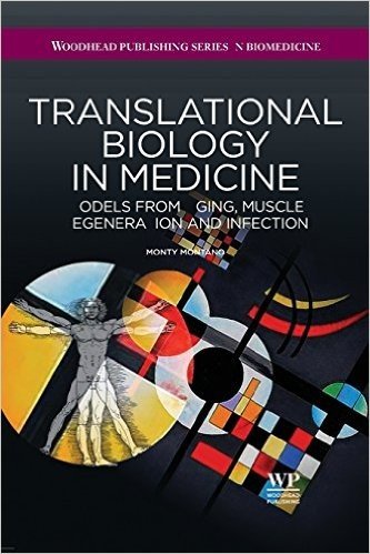 Translational Biology in Medicine