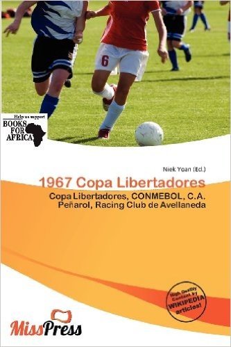 1967 Copa Libertadores