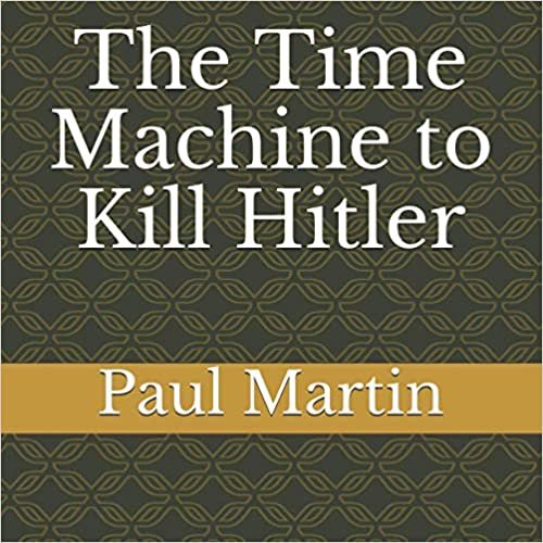 indir The Time Machine to Kill Hitler