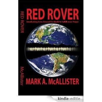Red Rover (English Edition) [Kindle-editie] beoordelingen