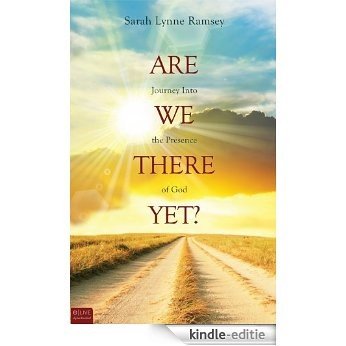 Are We There Yet? [Kindle-editie] beoordelingen