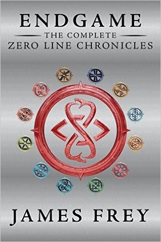 Endgame: The Complete Zero Line Chronicles baixar