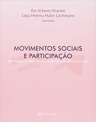 Movimentos Sociais E Participação