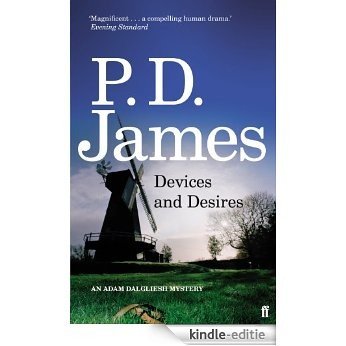 Devices and Desires (Inspector Adam Dalgliesh) [Kindle-editie]