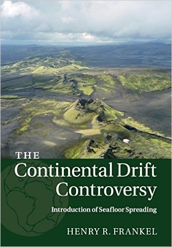 The Continental Drift Controversy