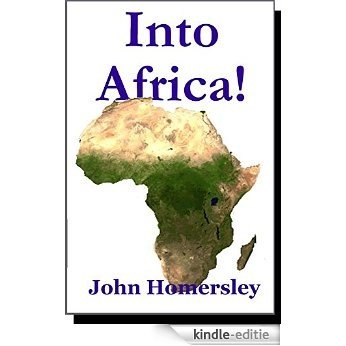 Into Africa!: Living & Working in Cape Town (English Edition) [Kindle-editie] beoordelingen