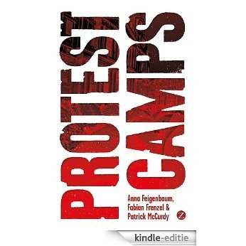 Protest Camps [Kindle-editie]