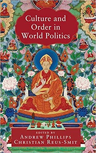 indir Culture and Order in World Politics (LSE International Studies)