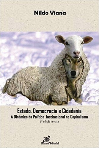 Estado, Democracia e Cidadania A Dinâmica da Política  Institucional no Capitalismo - 2ª edição revista