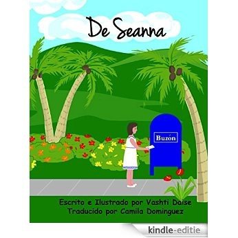 De Seanna (English Edition) [Kindle-editie]