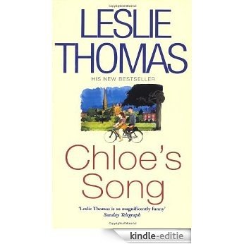 Chloe's Song [Kindle-editie]