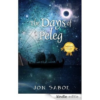 The Days of Peleg (English Edition) [Kindle-editie]