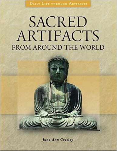 Sacred Artifacts from Around the World baixar
