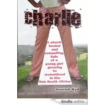 CHARLIE (English Edition) [Kindle-editie]