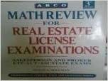 indir Mathematics Review for Real Estate License Examinations