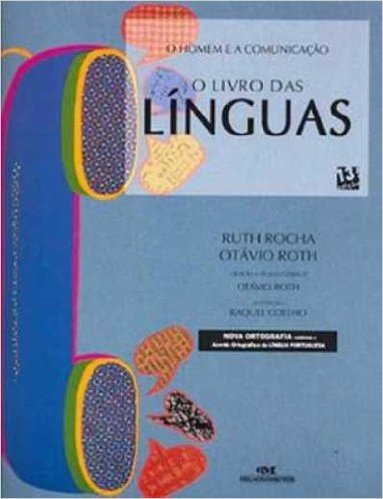 O Livro Das Línguas