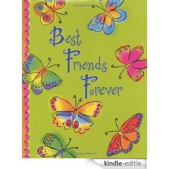 Best Friends Forever (Mini Book) (Petites) [Kindle-editie]
