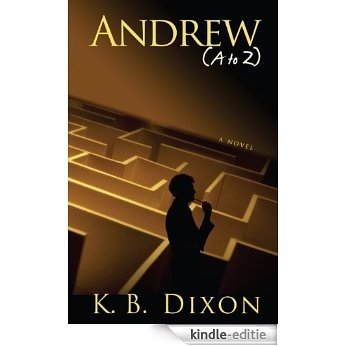 Andrew (A to Z) (English Edition) [Kindle-editie]