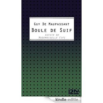 Boule de Suif (Classiques) [Kindle-editie] beoordelingen