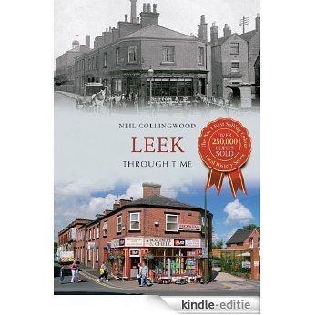 Leek Through Time (English Edition) [Kindle-editie] beoordelingen