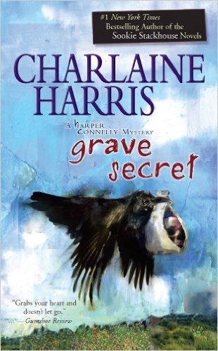 Grave Secret (Harper Connelly series)