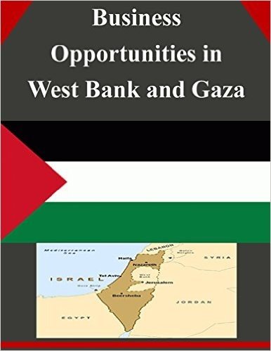 Business Opportunities in West Bank and Gaza
