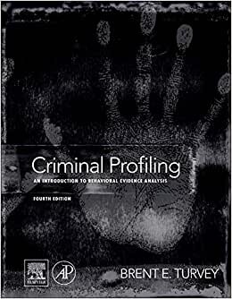indir Criminal Profiling: An Introduction to Behavioral Evidence Analysis