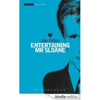 Entertaining Mr Sloane (Modern Classics) [Kindle-editie] beoordelingen