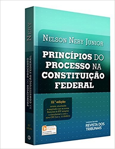 Princípios do Processo na Constituição Federal