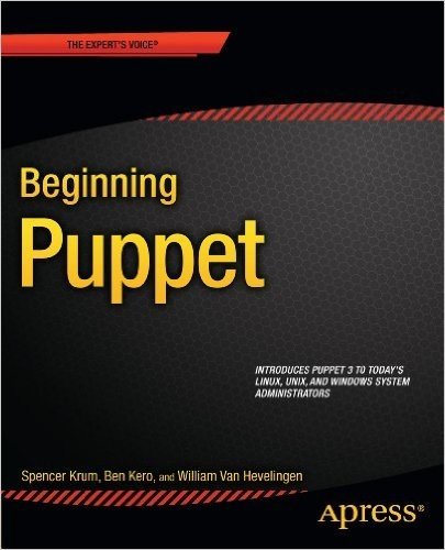 Beginning Puppet