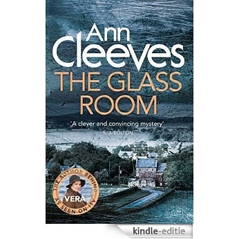 The Glass Room (Vera Stanhope) [Kindle-editie] beoordelingen