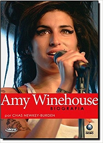 Amy Winehouse. Biografia