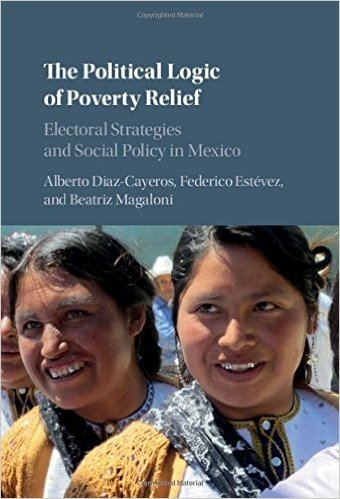 The Political Logic of Poverty Relief: Electoral Strategies and Social Policy in Mexico baixar