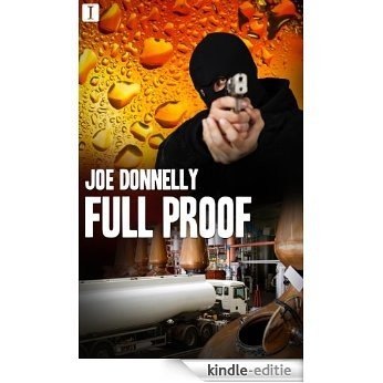 Full Proof (English Edition) [Kindle-editie]