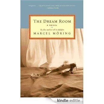 The Dream Room [Kindle-editie]