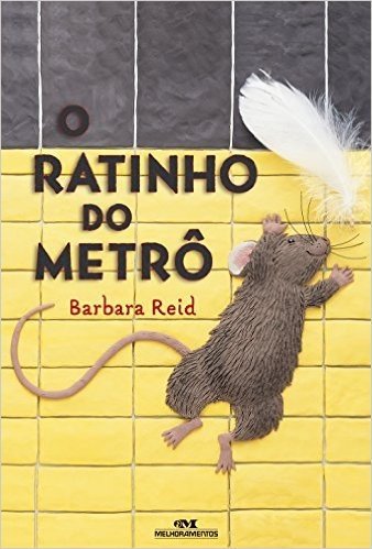 O Ratinho do Metrô