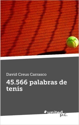 45.566 Palabras de Tenis