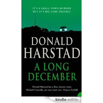 A Long December [Kindle-editie]