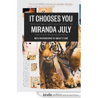 It Chooses You [Kindle uitgave met audio/video]