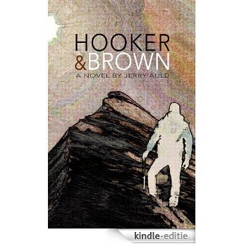 Hooker & Brown [Kindle-editie]