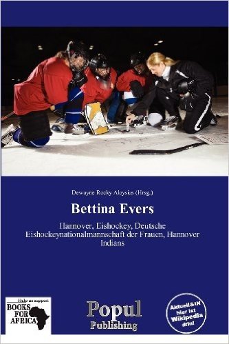Bettina Evers