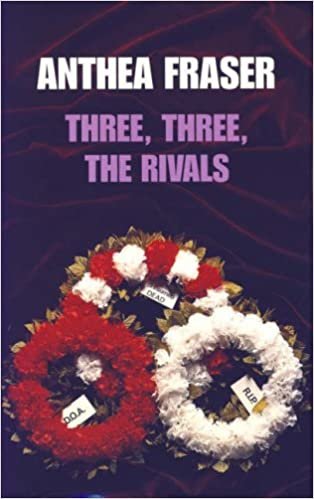 Three, Three, the Rivals