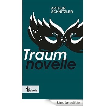 Traumnovelle (German Edition) [Kindle-editie] beoordelingen