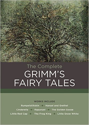 The Complete Grimm's Fairy Tales baixar