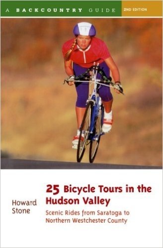 25 Bicycle Tours in the Hudson Valley: Scenic Rides from Saratoga to Northern Westchester Country