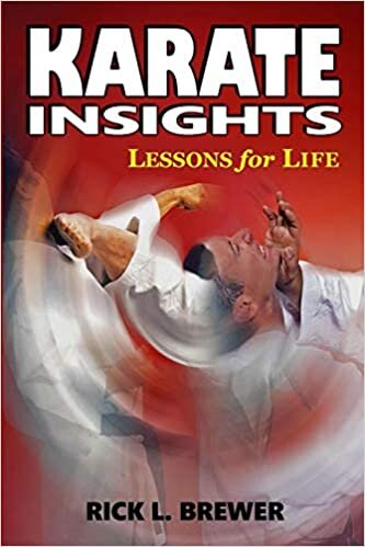 indir Karate Insights: Lesson for Life
